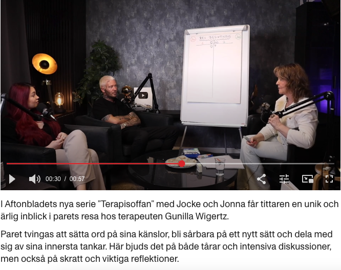 Jocke  Jonna