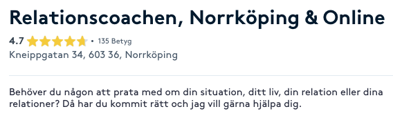 Recensioner