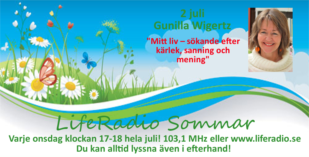 Sommarpratarannons